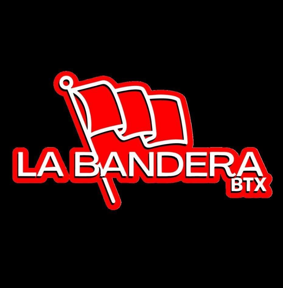 La Bandera BTX Logo